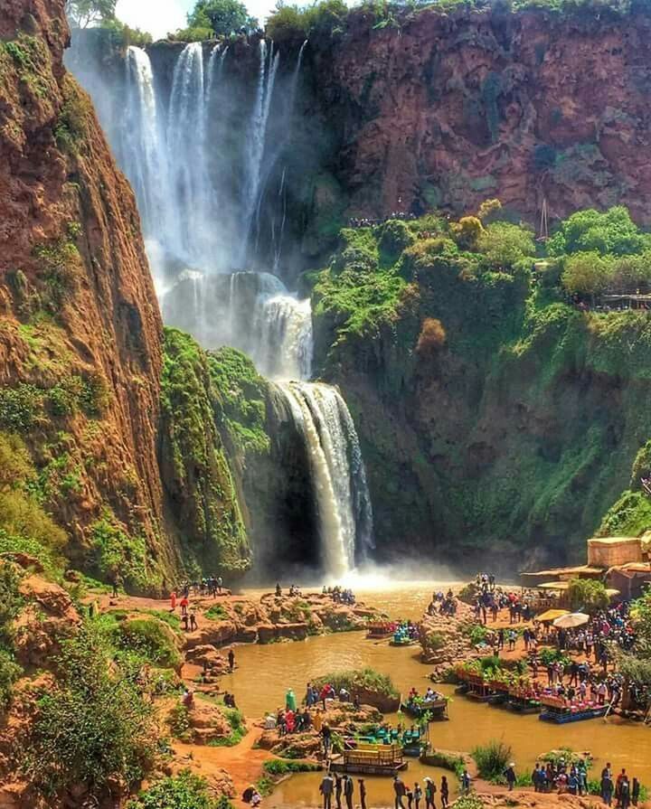 atlas 2 days trekking atlas studios ouarzazate tour