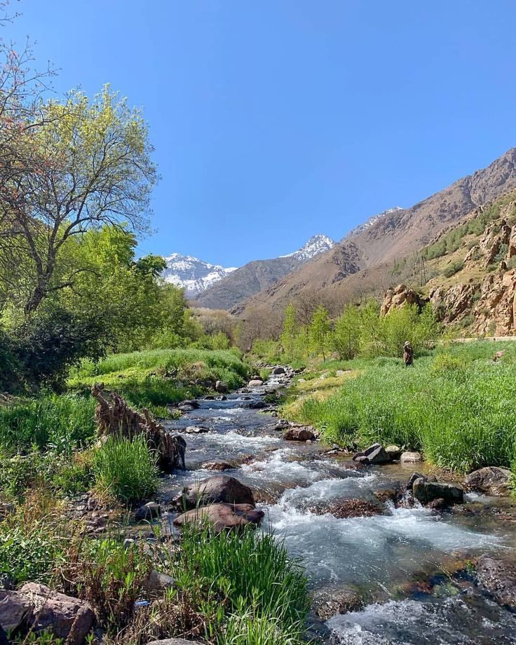 atlas peak adventure morocco private tour booking