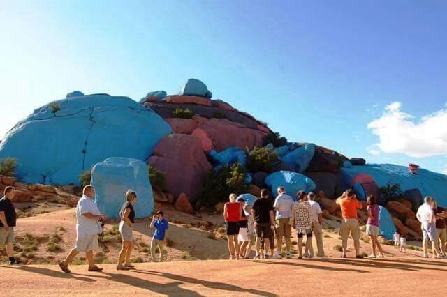 atlas nature discovery morocco tour packages price