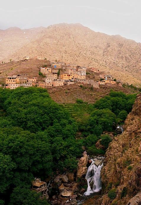 atlas private trek morocco morocco private tour booking