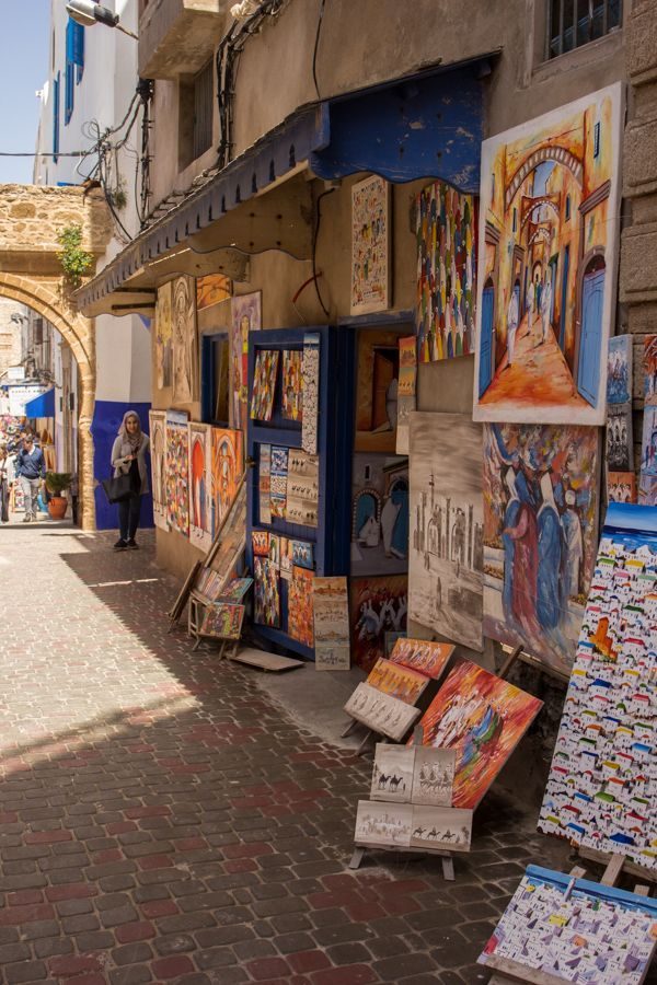 atlas mountain and desert ouarzazate to zagora tour booking