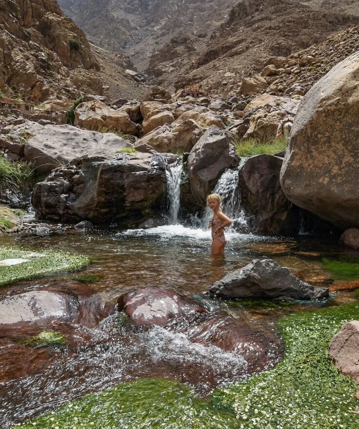 atlas expedition morocco