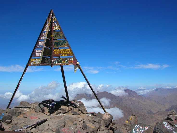 2 days trek cooking class in high atlas