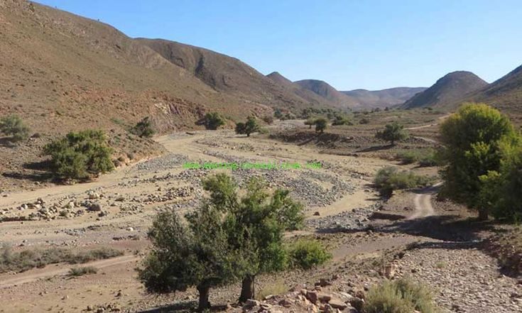 atlas guided hiking morocco desert tour booking