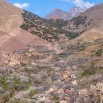 atlas toubkal climbing