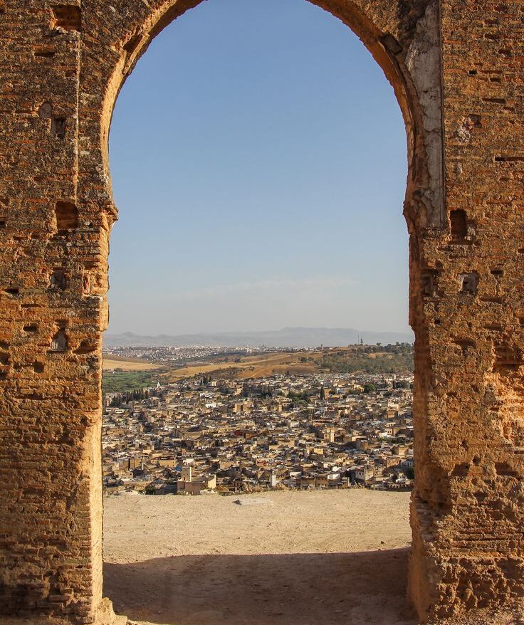 atlas hiking local guide