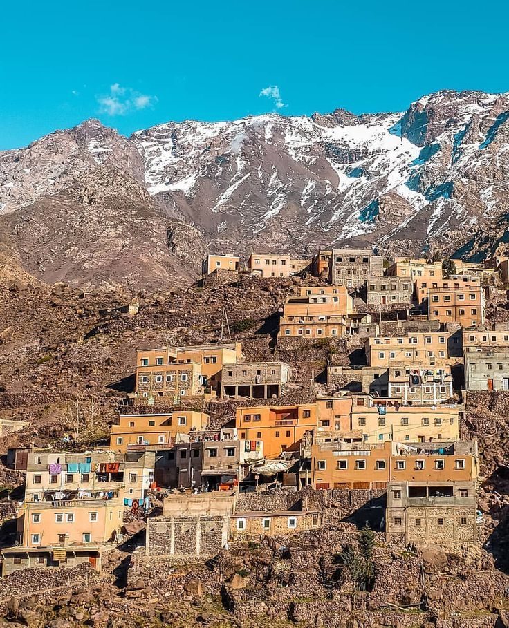 atlas adventure morocco travel zagora 4x4 desert tour booking