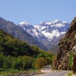atlas mountains eco travel