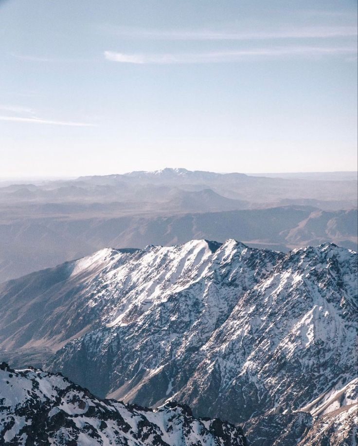 atlas toubkal hiking tour marrakech to zagora tour booking