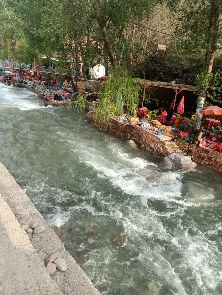 atlas hiking tourism hire driver marrakech