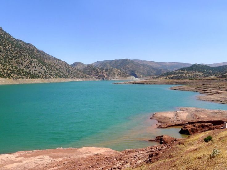 atlas tour morocco marrakech city tour booking