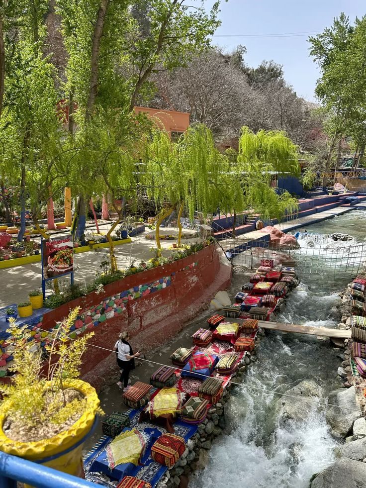 atlas hiking packages morocco tour packages price