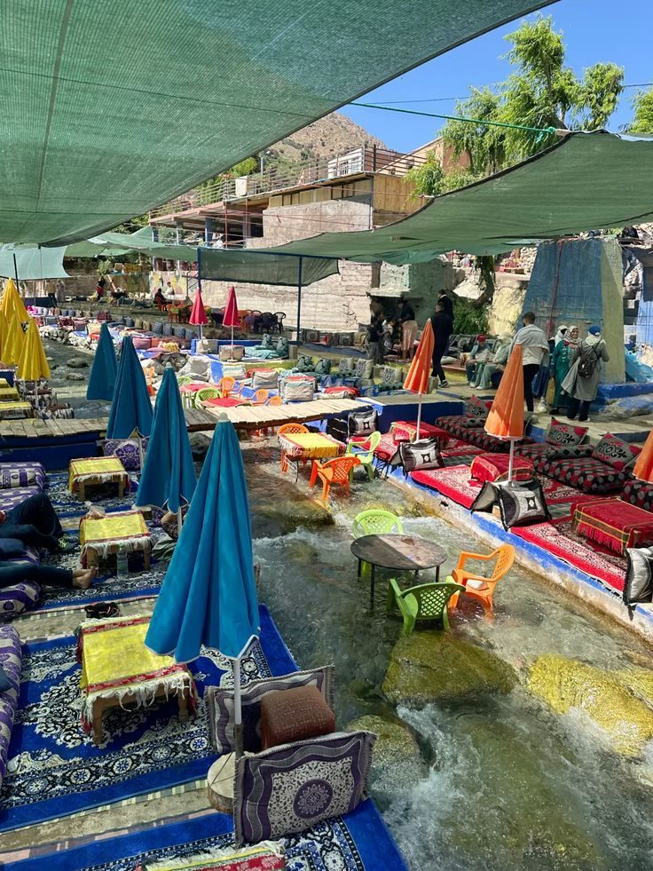 atlas adventure morocco tours marrakech to ouarzazate tour booking