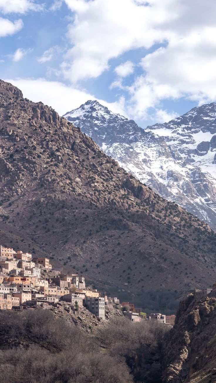 atlas 4-day trek zagora private tour booking