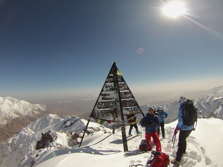 atlas mountains berber villages 4 days 3 nights trek from marrakesh