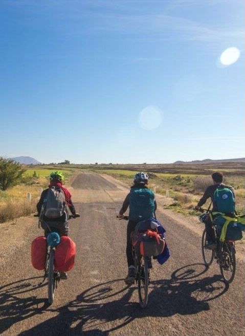 5 day mountain bike atlas mountains