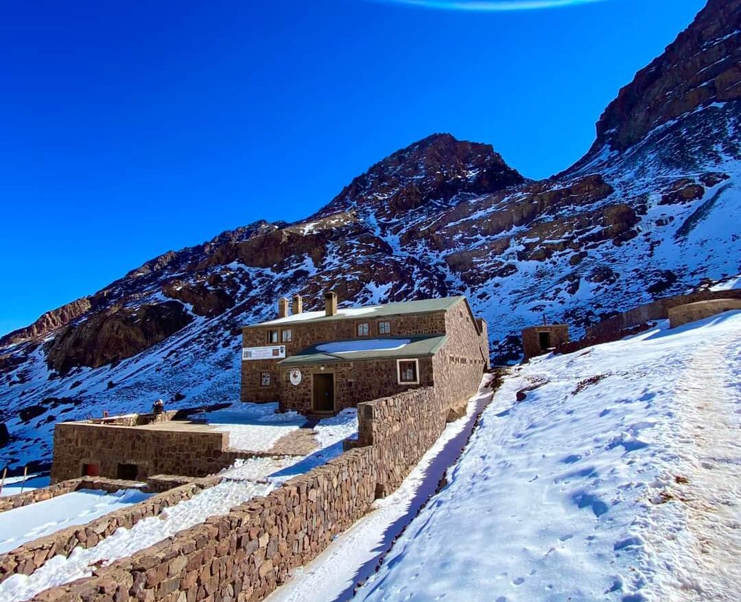 imlil adventure guide