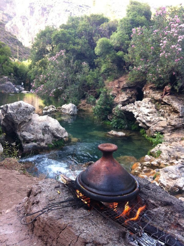 atlas trekking morocco package ouarzazate tours booking