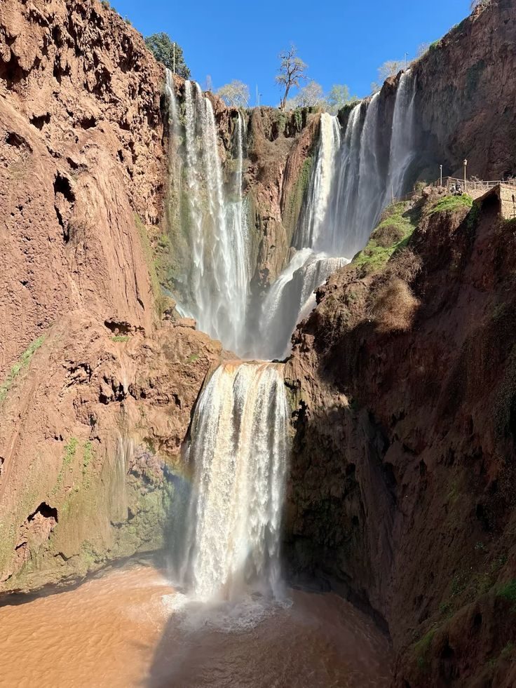 atlas hiking route morocco zagora camel trek booking