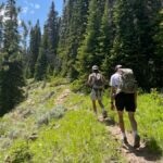 atlas trekking & travel